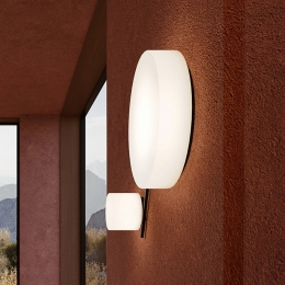 LEDS-C4LEDplafondlampSparkDoublelengte67cmCCTglas