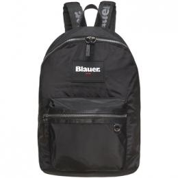 RugzakBlauerBLKBACKPACK