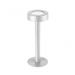 LEDS-C4LEDtafellampOrbitwitstaaldimbaar