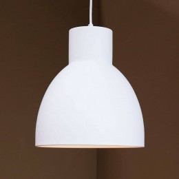 DYBERGLARSENHanglampCoast30cmwit