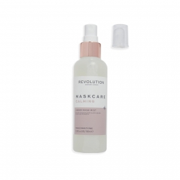 RevolutionSkincareMaskcareUnderFaceMaskHydratingCalmingMist