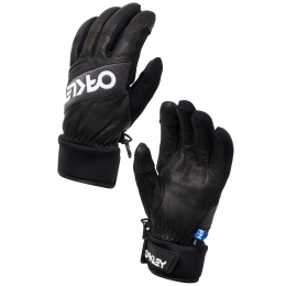 OAKLEYFactoryWinterGlovesSnowboardHandschoenenS