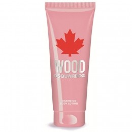 Dsquared2WoodFemmeCharmingBodylotion