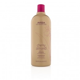 Avedacherryalmondsofteningshampoo