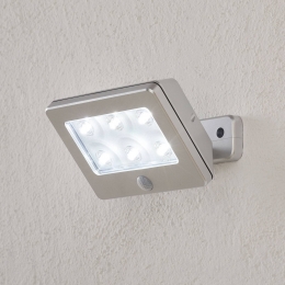 BrilonerBuitenwandlampKolligsensoropbatterijen