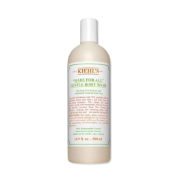 KiehlsMadeforAllGentle
