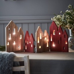 MarksljdLEDsfeerlampViewvanhoutrood