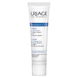 UriageBaridermCicaCrme