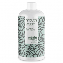 AustralianBodycareMouthWash