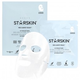 STARSKINRedCarpetReadyHydratingBio-Cellulose