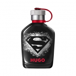 HugoBossHugoSUPERMANxHUGO
