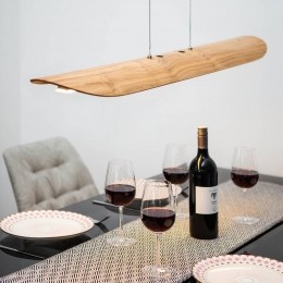 ElobraLEDhanglampColombiaXLasteikennatuur