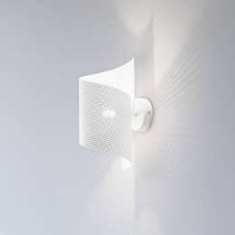 EMIBIGLIGHTINGWandlampSpiralwitmetaalG929cmhoog