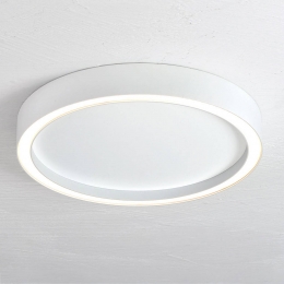 BoppAuraLEDplafondlamp30cmwitwit