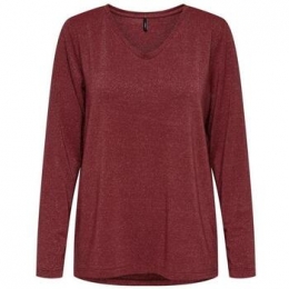 T-ShirtLangeMouwOnly-