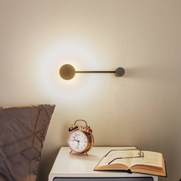 NowodvorskiLightingWandlampOrbitI20zwart1-lamp