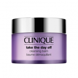 CliniqueTaketheDayoffTakeTheDayOffCleansingBalm
