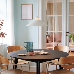 NordluxDialhanglampmetmetalenkapwit45cm