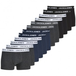 BoxersJackampJones12-PackBoxersMix