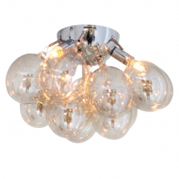 ByRydnsGrossplafondlampamber30cm