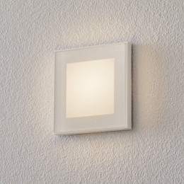 BEGAAccentawandinbouwhoekigringwit160lm