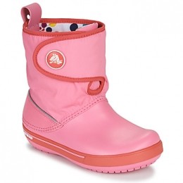 SnowbootsCrocsCROCBANDll5GUSTBOOTKIDSPLEMPPY