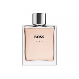 HugoBossBossOrangeManEaudeToilette