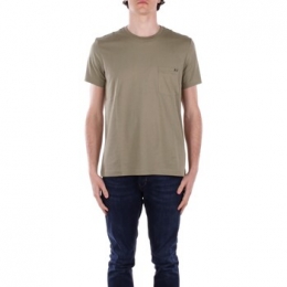 T-shirtKorteMouwFayNPMB3501280