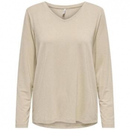 T-ShirtLangeMouwOnly-