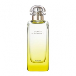 HermsLeJardinDeMonsieurLiEaudeToilette100ml