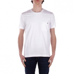 T-shirtKorteMouwFayNPMB3501280