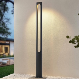 LucandeDovinoLEDlantaarnpaal200cm