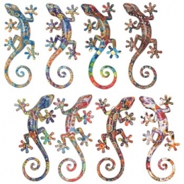 BeeldjesSignesGrimaltHagedissen8Verschillende8U