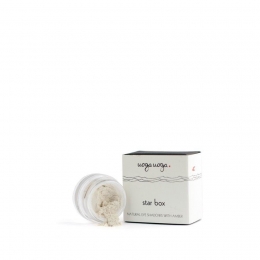 UogaUogaMineralEyeShadows