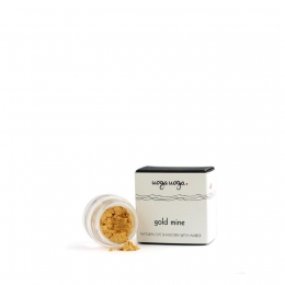 UogaUogaMineralEyeShadows