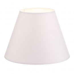 DuollaLampenkapSofiahoogte21cmwit