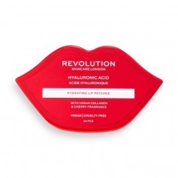 RevolutionSkincareHydraterendLipmasker