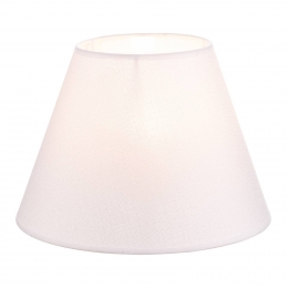 DuollaLampenkapSofiahoogte21cmveroniwit