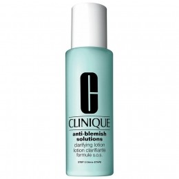 CliniqueAnti-BlemishSolutionsAnti-BlemishSolutionsClarifyingLotion1234