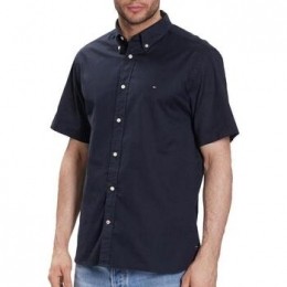 OverhemdKorteMouwTommyHilfiger-