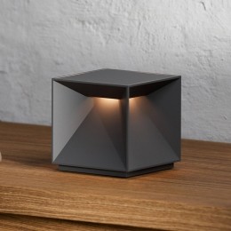 SigorLED-tafellampNutalisgrafietgrijsIP54dimbaar