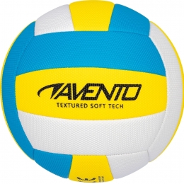 AventoGridSmashBeachvolleybal1