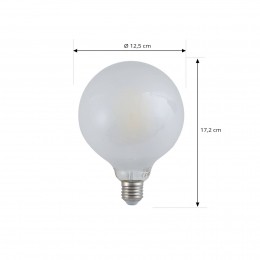 LUUMRSmartLEDlampmatE27G1257WTuyaWLANCCT