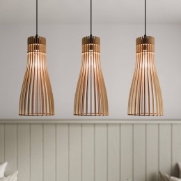 TEMARLIGHTINGHanglampBottle3-lamps