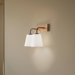 EnvostarRiscowandlamp2-lampsstoffenkapwit