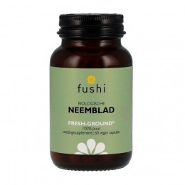 FushiBiologischNeemblad