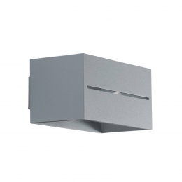 EulunaAcelinewandlampuplightendownlightgrijs