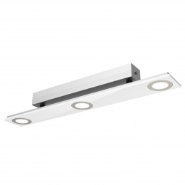 EvotecPano-3-lichtsLED-plafondlampinwit