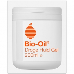 Bio-OilDrogeHuidGel