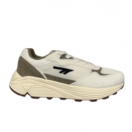 Hi-TecHTSShadowRGSNewPatternSneakersSR43